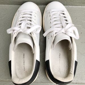 Isabel Marant Bart sneaker size 37 (fits like 6.5)